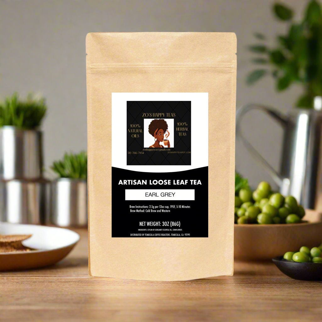 Earl Grey