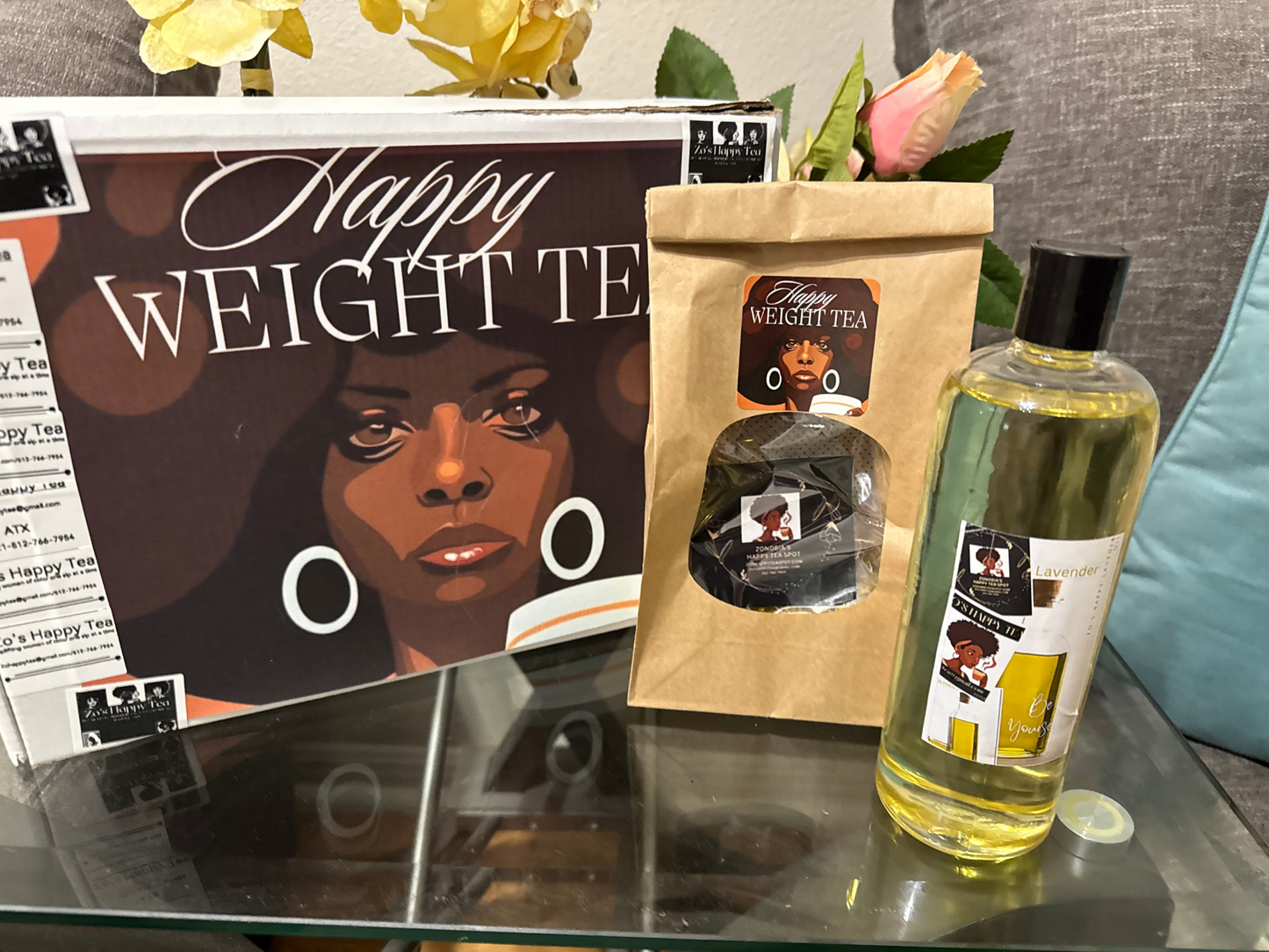 WEIGHT LOSS BUNDLE
