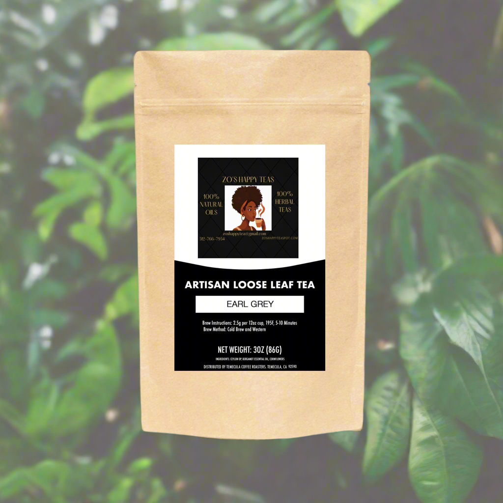Earl Grey