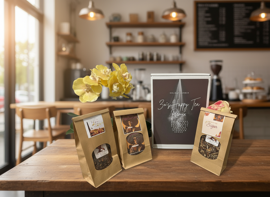 HAPPY TEA REMIX BUNDLE