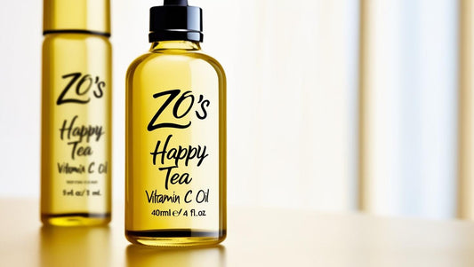 Zo’s Happy Vitamin C Oil