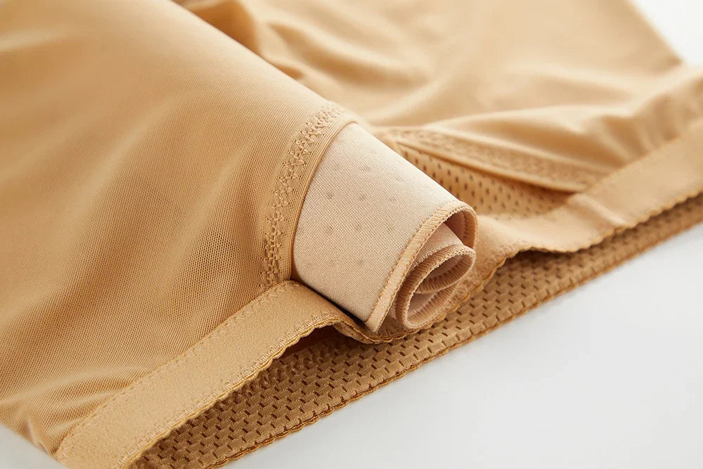 Body Shaper Underwear With Hips Pads Filler Sexy Big Butt Enhancer Control Panties Belly Smooth Shapewear Fake Buttock Panty