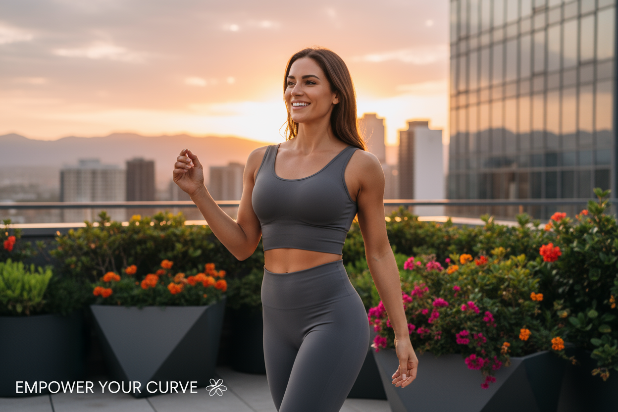 Shaper top shape wear picture boost sales